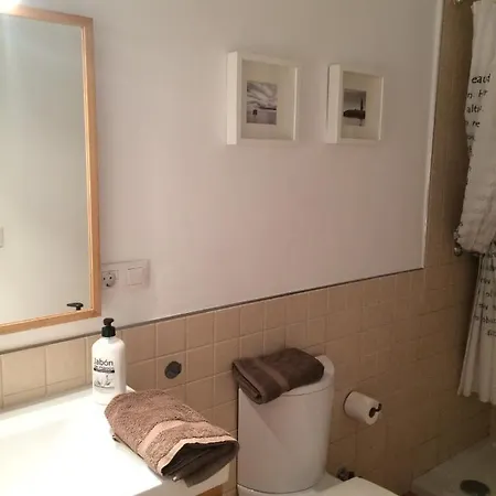 Bungalow - Denia - Zona Montgó - Las Troyas Apartamento *