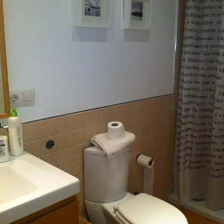 Bungalow - Denia - Zona Montgó - Las Troyas *