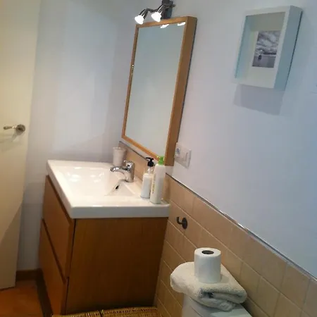 Apartamento Bungalow - Denia - Zona Montgó - Las Troyas *