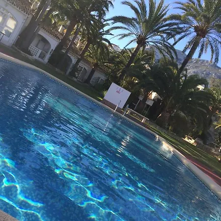 Bungalow - Denia - Zona Montgó - Las Troyas * Dénia