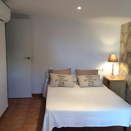 Apartamento Bungalow - Denia - Zona Montgó - Las Troyas