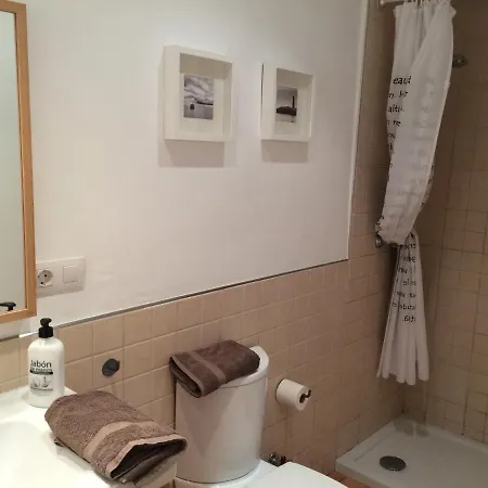 Bungalow - Denia - Zona Montgó - Las Troyas Dénia