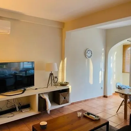Bungalow - Denia - Zona Montgó - Las Troyas Apartamento *