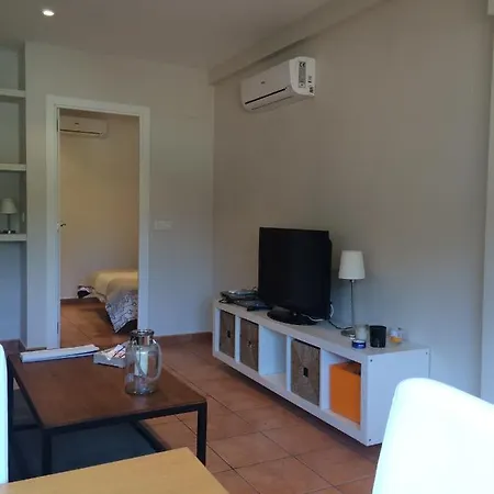 Apartamento Bungalow - Denia - Zona Montgó - Las Troyas *