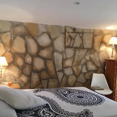 Apartamento Bungalow - Denia - Zona Montgó - Las Troyas *