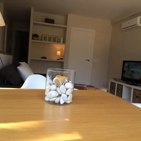 Bungalow - Denia - Zona Montgó - Las Troyas Dénia