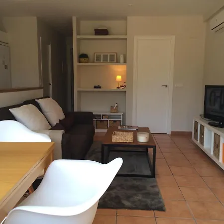 Bungalow - Denia - Zona Montgó - Las Troyas * Dénia