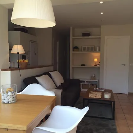 Bungalow - Denia - Zona Montgó - Las Troyas Apartamento