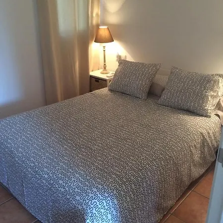 Apartamento Bungalow - Denia - Zona Montgó - Las Troyas Dénia