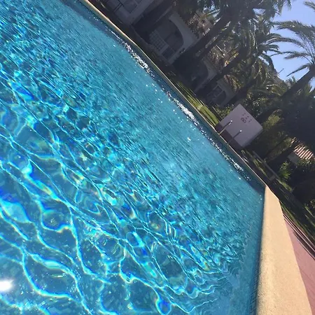 Bungalow - Denia - Zona Montgó - Las Troyas Dénia