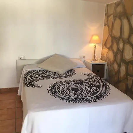 Bungalow - Denia - Zona Montgó - Las Troyas Apartamento *