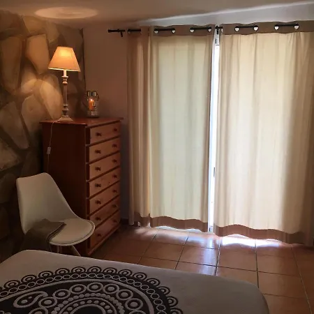 Apartamento Bungalow - Denia - Zona Montgó - Las Troyas Dénia