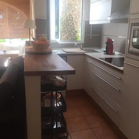 Bungalow - Denia - Zona Montgó - Las Troyas Dénia