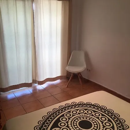 Apartamento Bungalow - Denia - Zona Montgó - Las Troyas Dénia