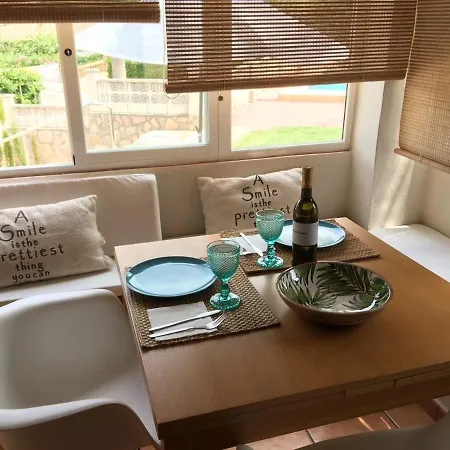 Bungalow - Denia - Zona Montgó - Las Troyas