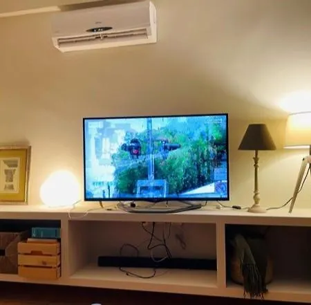 Apartamento Bungalow - Denia - Zona Montgó - Las Troyas *